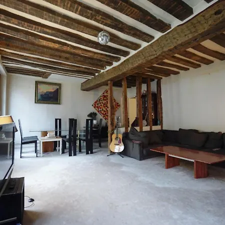 Charming Flat Near Musee D'orsay * Parijs