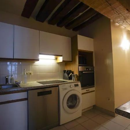 Charming Flat Near Musee D'orsay *