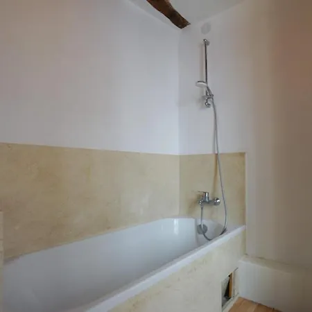 Charming Flat Near Musee D'orsay Appartement Parijs
