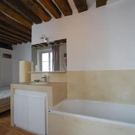 Charming Flat Near Musee D'orsay * Parijs