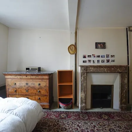 Charming Flat Near Musee D'orsay Appartement *