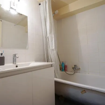 Appartement Charming Flat Near Musee D'orsay Parijs