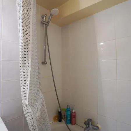 Appartement Charming Flat Near Musee D'orsay Parijs