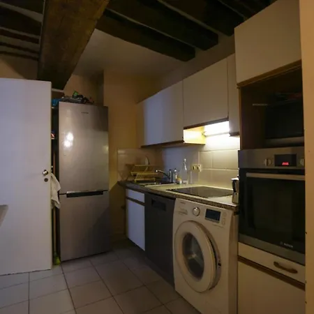 Charming Flat Near Musee D'orsay Apartamento París